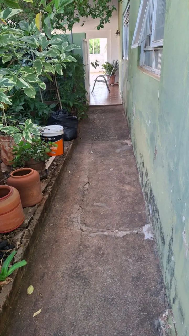 Casa e lote - Foto 3