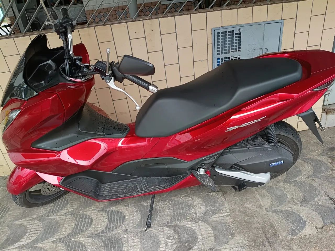 Moto pcx - Foto 3