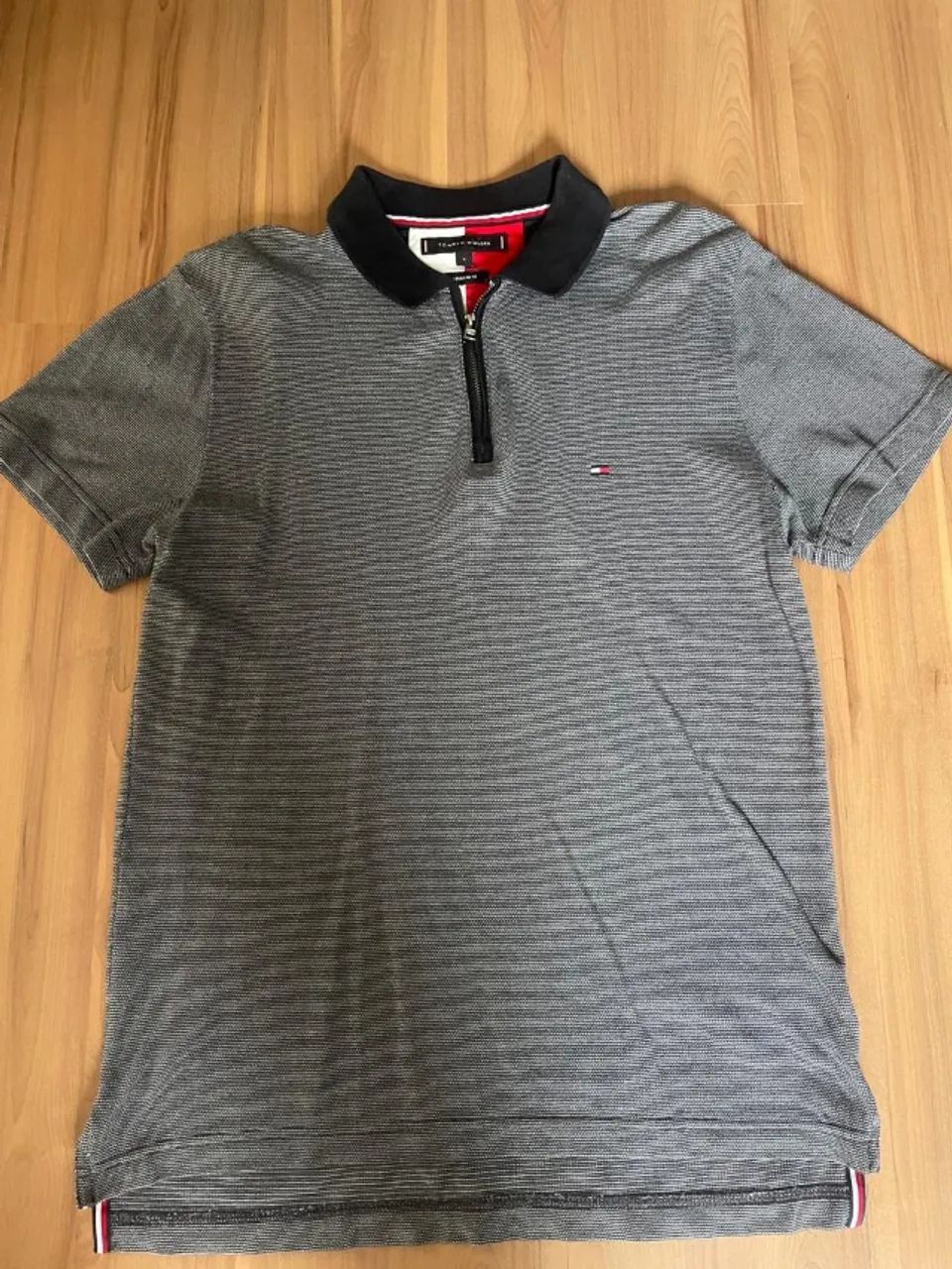 camisa polo - Foto 5