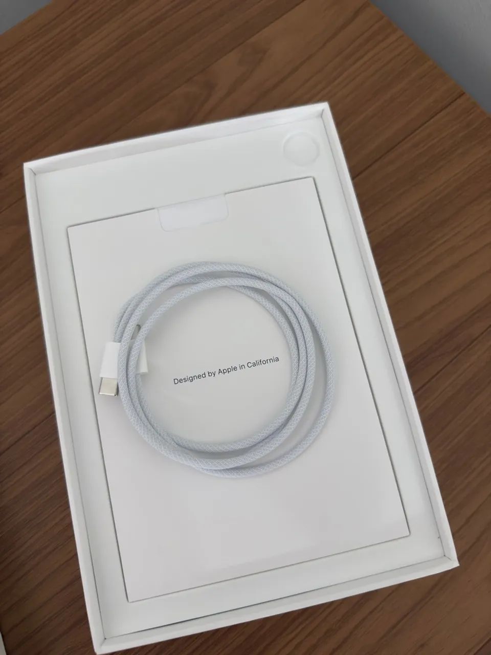 iPad mini 7 128GB 16 Ciclos ZERADO - Foto 3