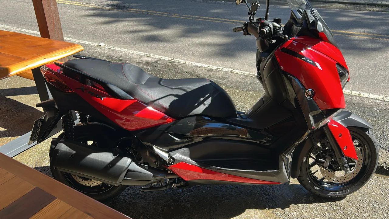 Yamaha X-Max 250 ABS - Foto 2