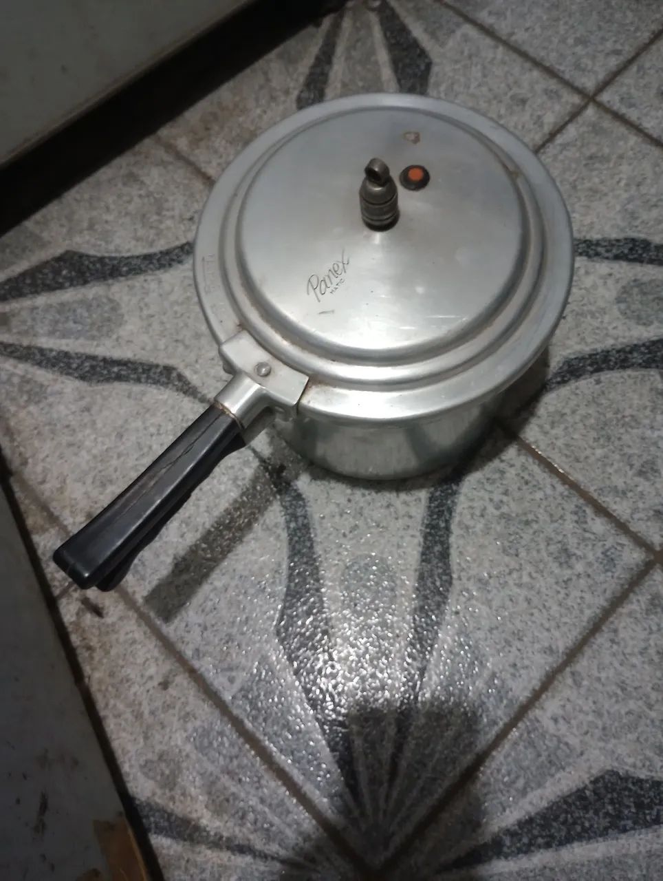 Panela de Pressão Industrial  - Foto 3