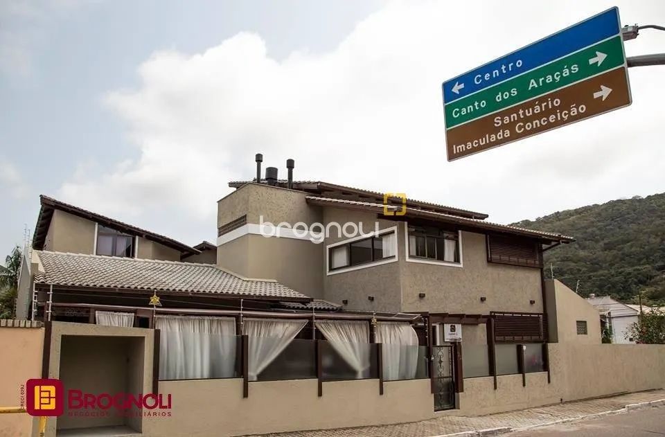 Condominio de casas com área comercial na Lagoa da Conceição - Foto 4