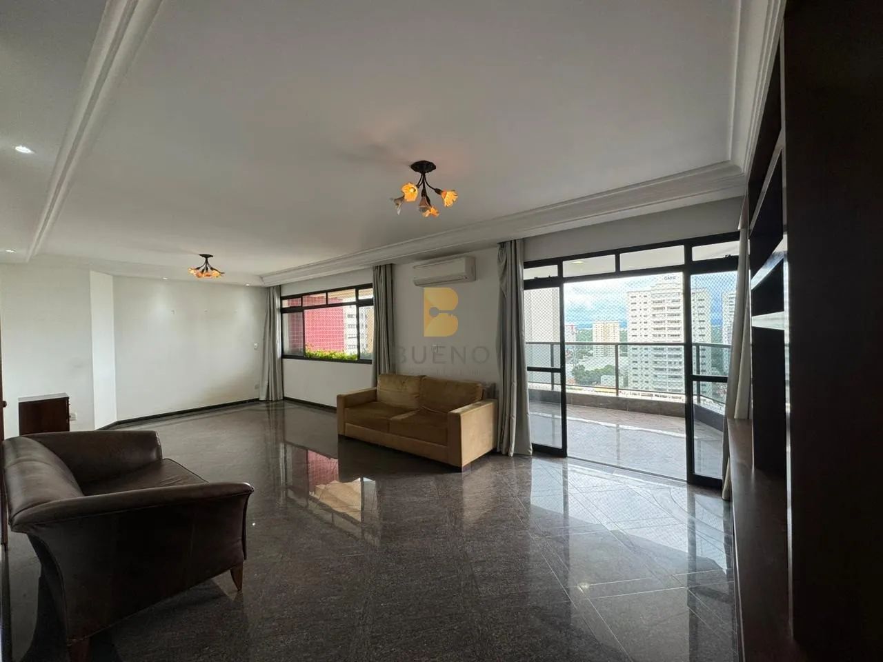 APARTAMENTO RESIDENCIAL em Cuiabá - MT, Duque de Caxias - Foto 2