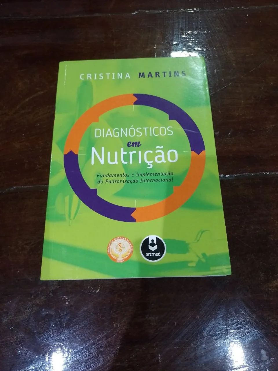 Livro Nutrição 