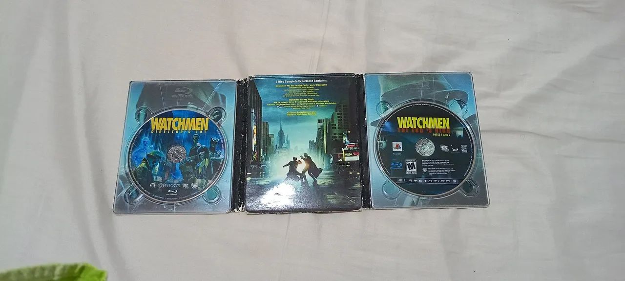 Jogos ps3 - Foto 3