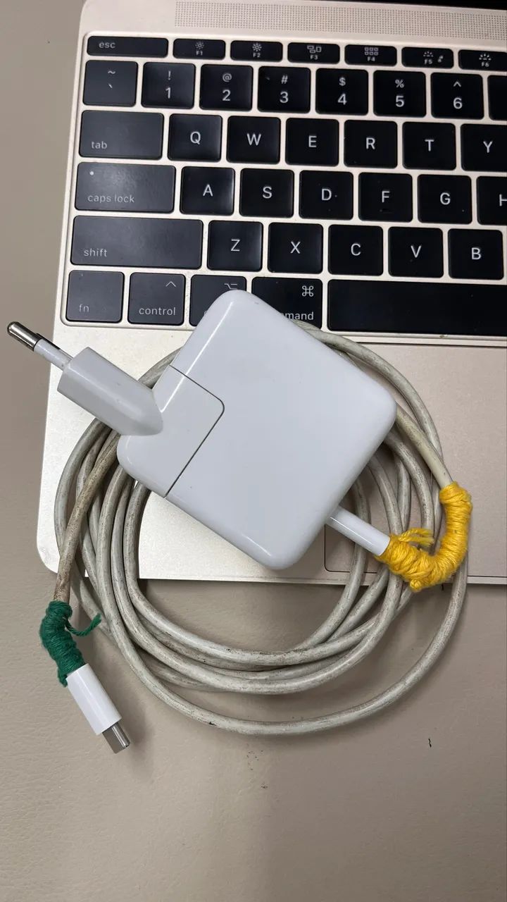 MacBook Retina 12  - Foto 2