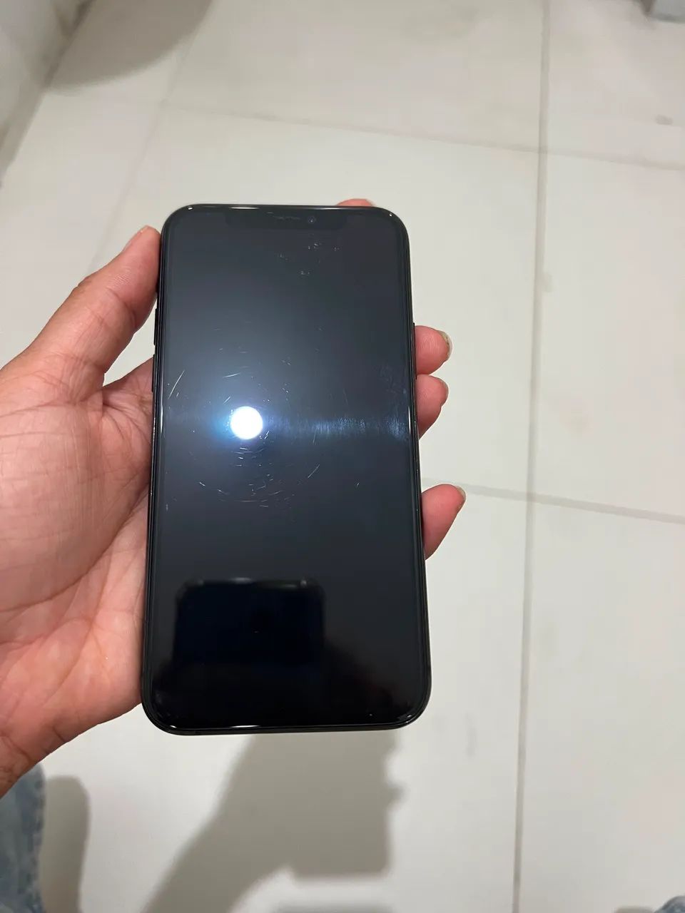 iPhone 11 Pro de 512 GB - Foto 2