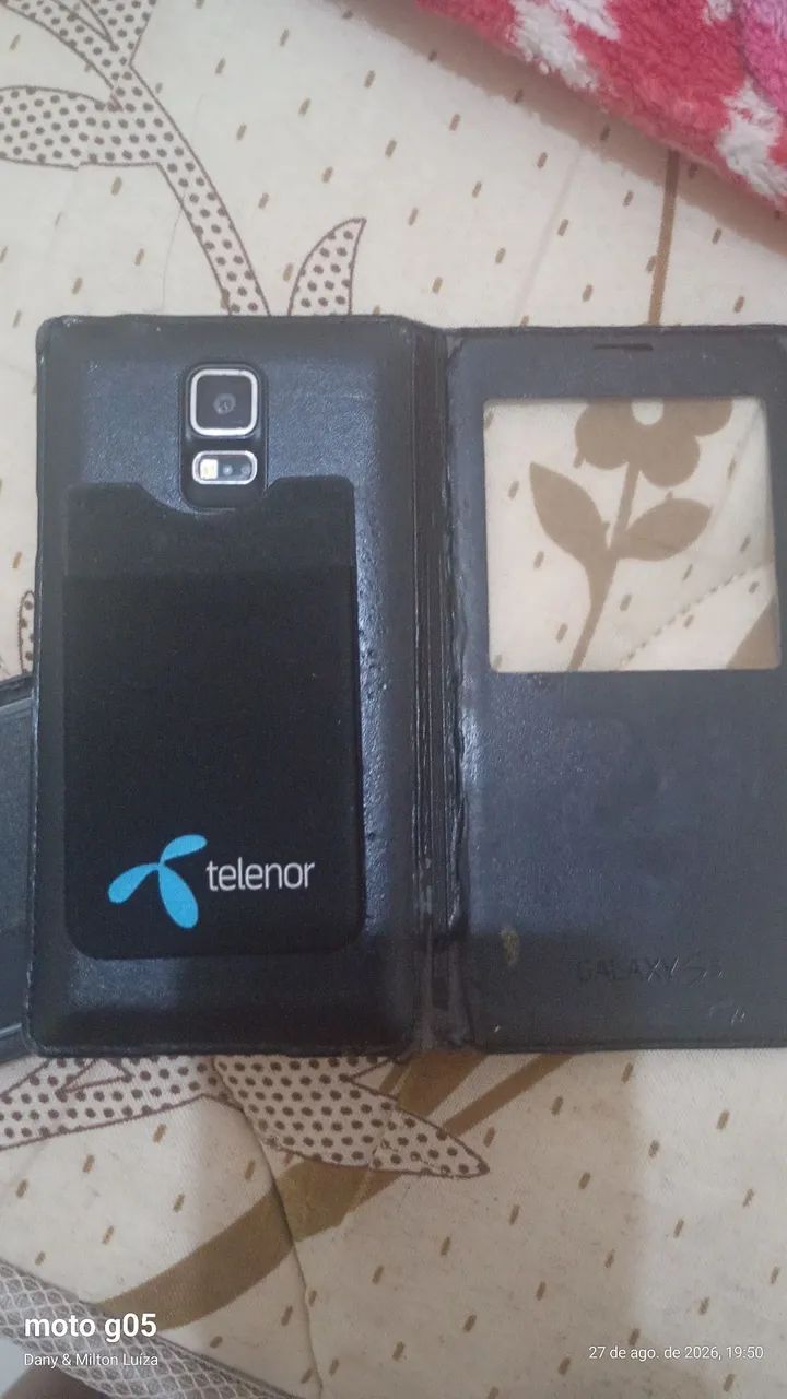Celular Samsung 