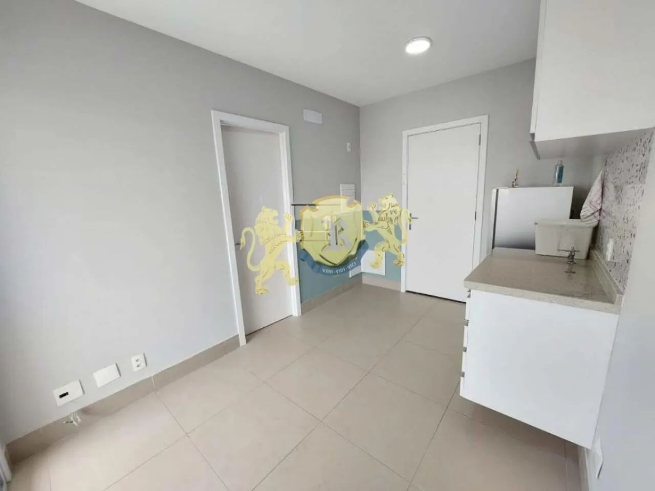 Flat com 1 Quarto para alugar, 30m² - Barra Funda - Foto 3