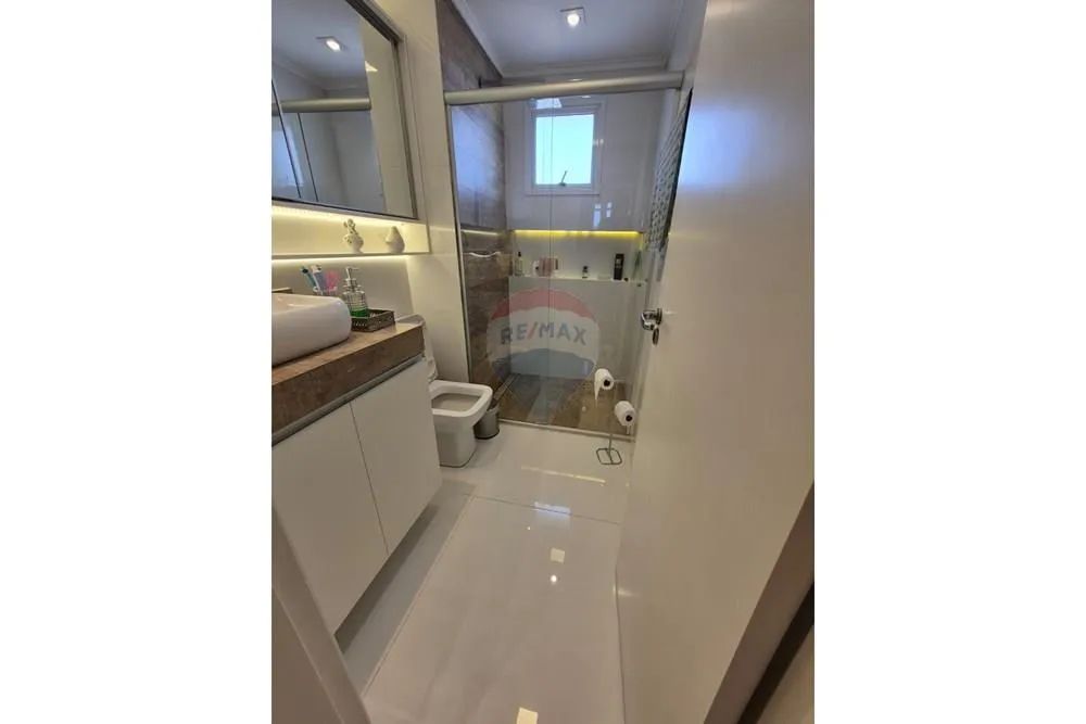 Apartarmento Codominio Class -Vila Augusta - Para Locação - Foto 3