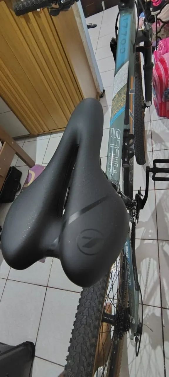 Bicicleta aro 29 - Foto 4