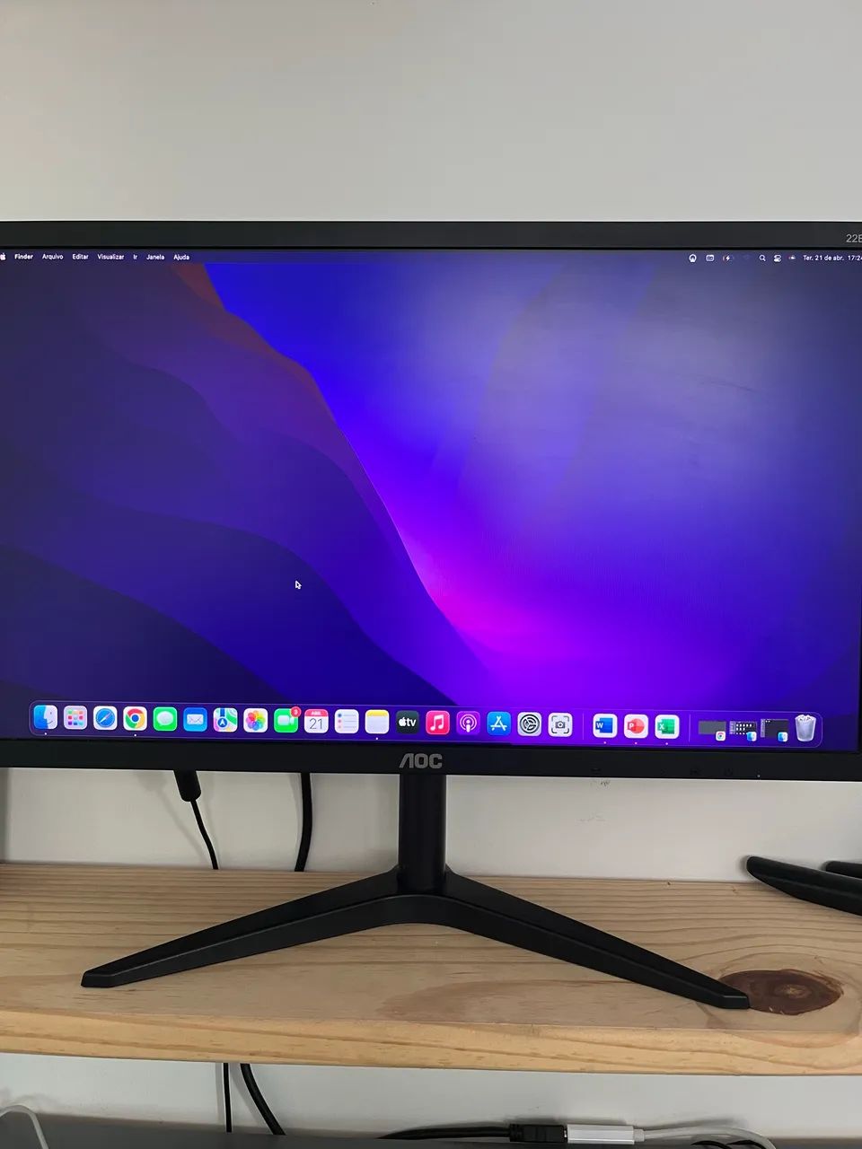 美品　MacBook AIR 2017 MacBook Air 2017 - Notebooks - São Vicente, Itajaí 1495905235 | OLX