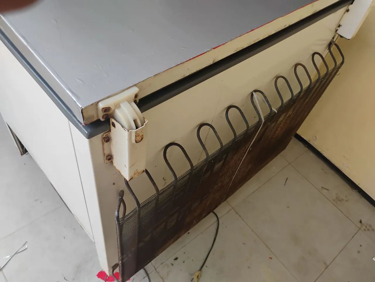 Frizer Consul 320l - Foto 3