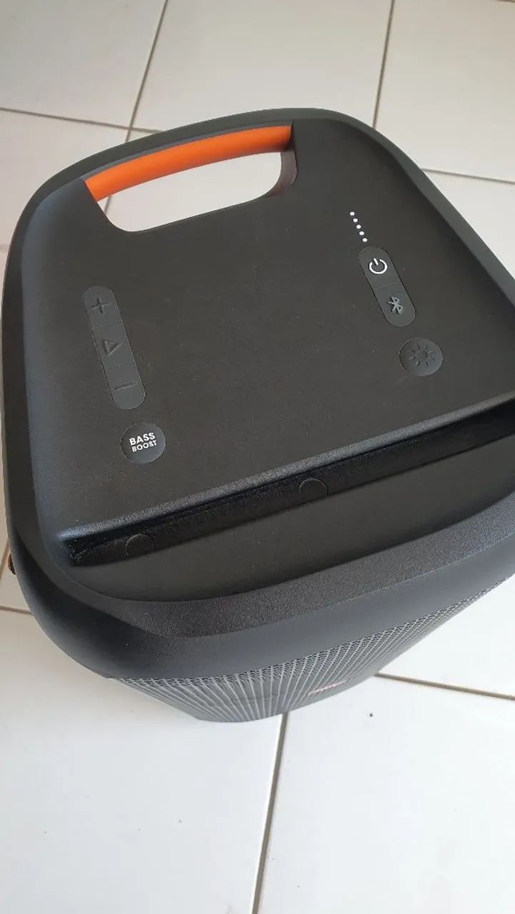 JBL partybox100 - Foto 5