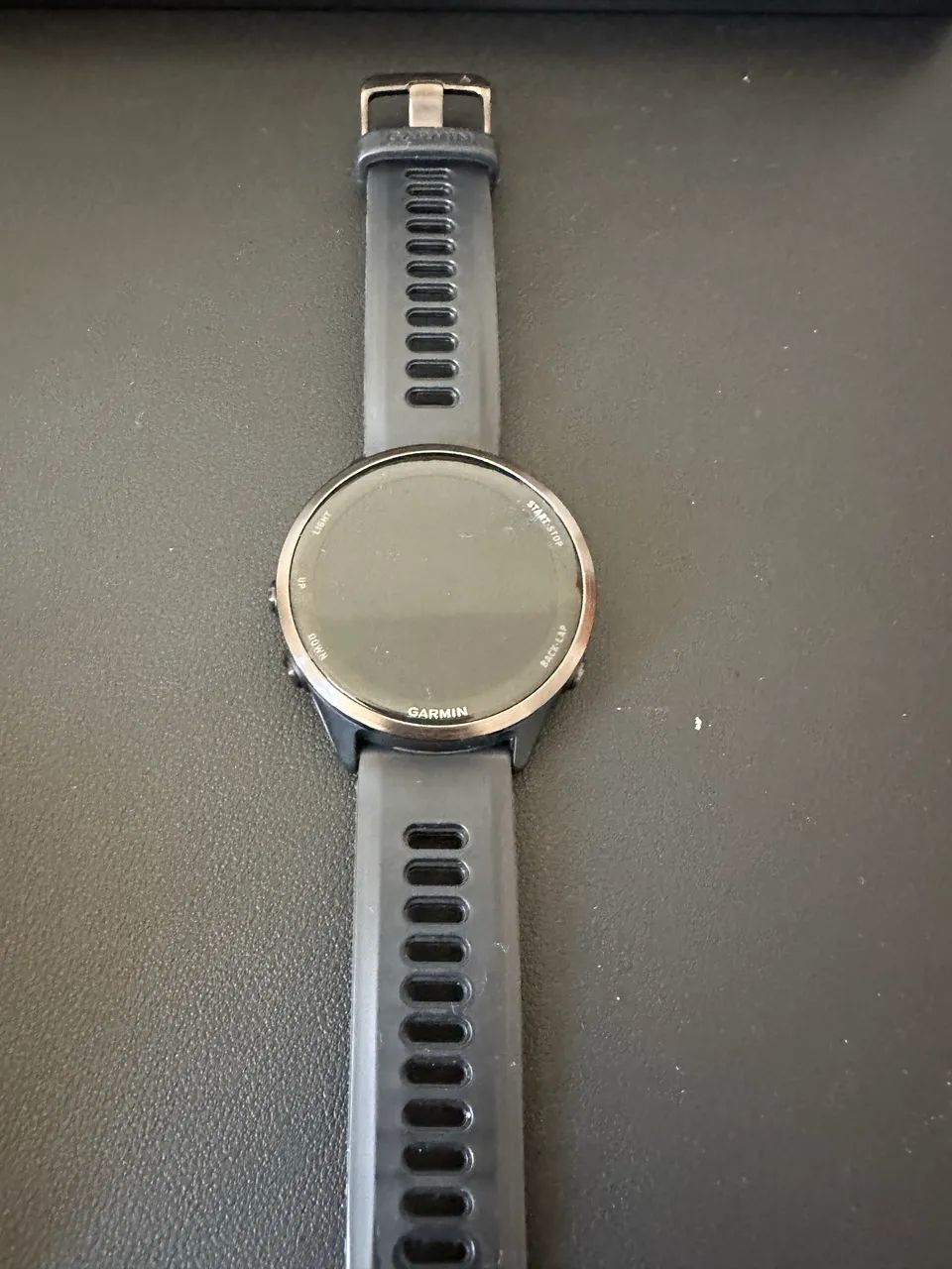 Relogio Garmin 570  - Foto 3