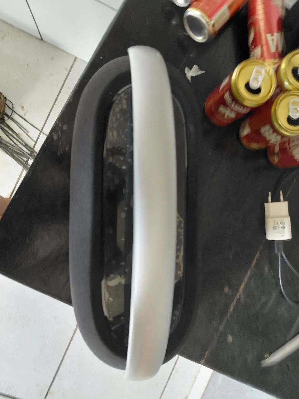 Vendo caixa de som nova - Foto 2