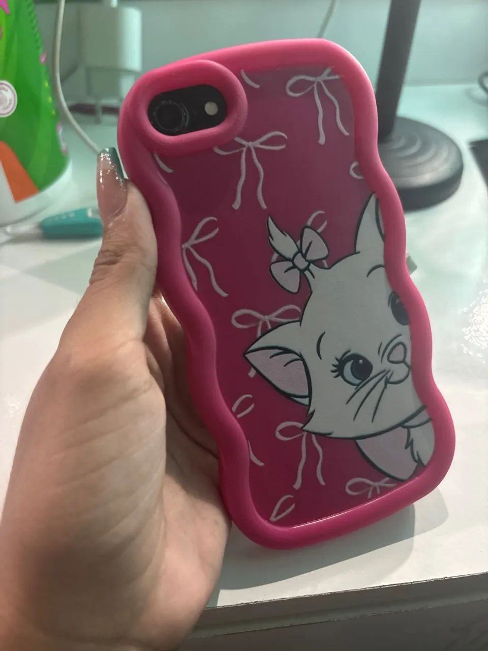 iPhone 7