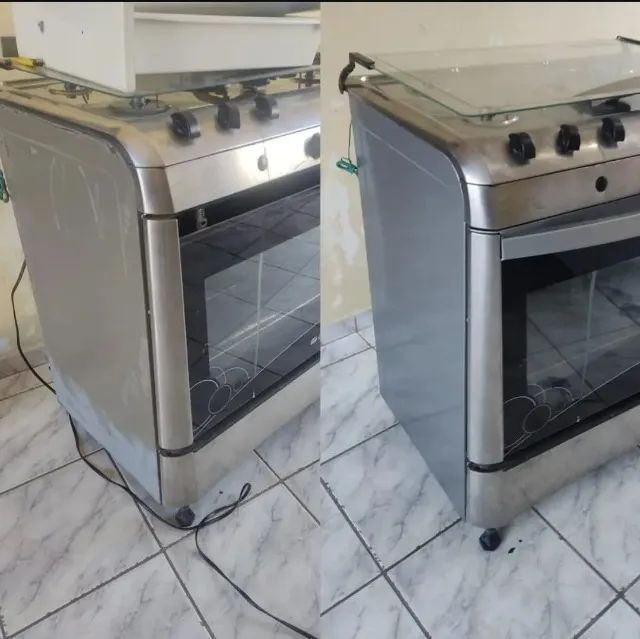fogão renovados - Foto 3