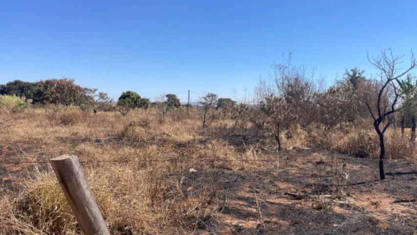 Vendo 2 lotes de 875 m2 no setor Maranata  - Foto 3