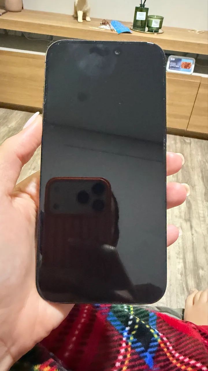 IPHONE 15 PRO MAX  - Foto 3