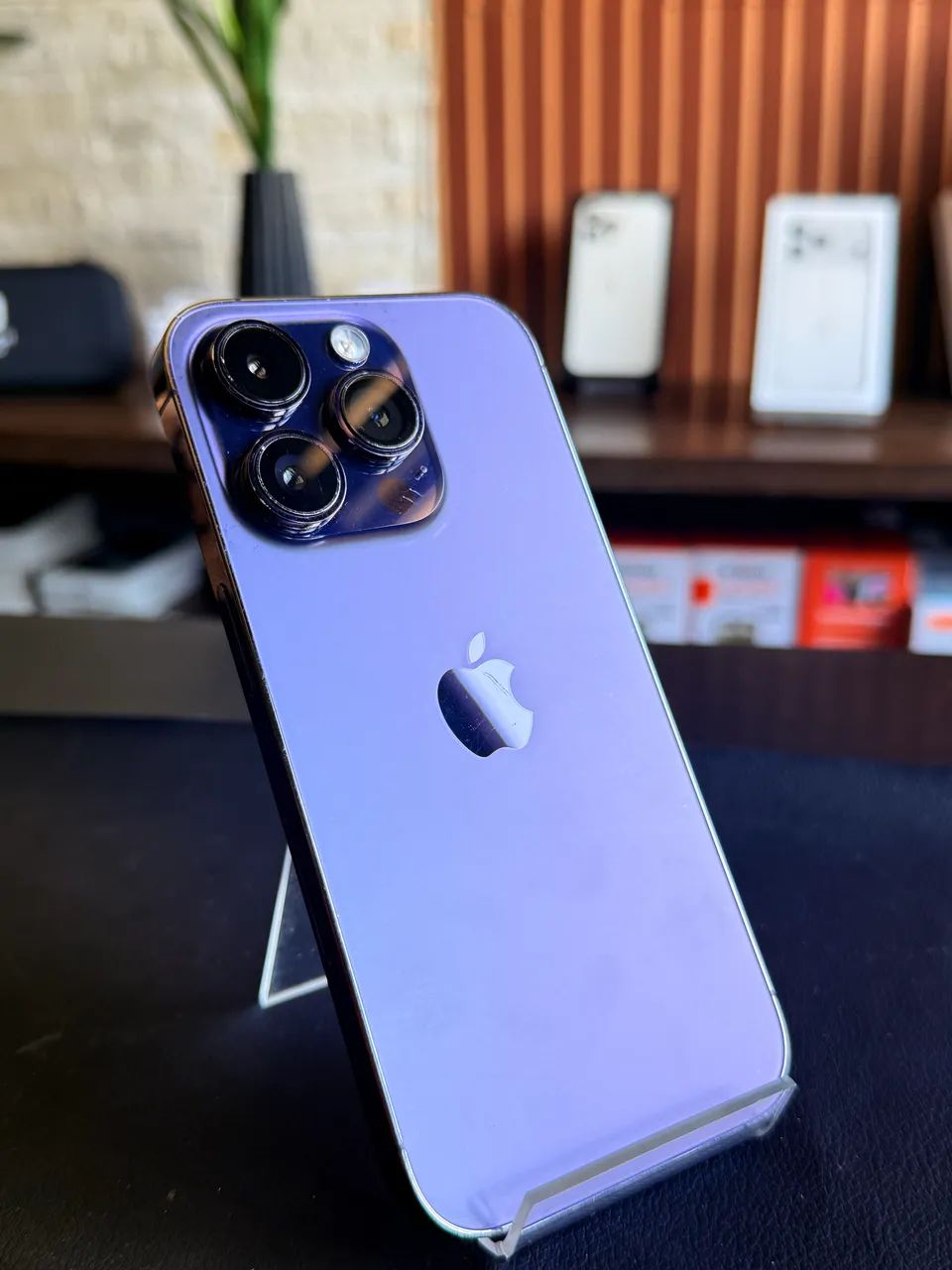 IPhone 14 Pro 