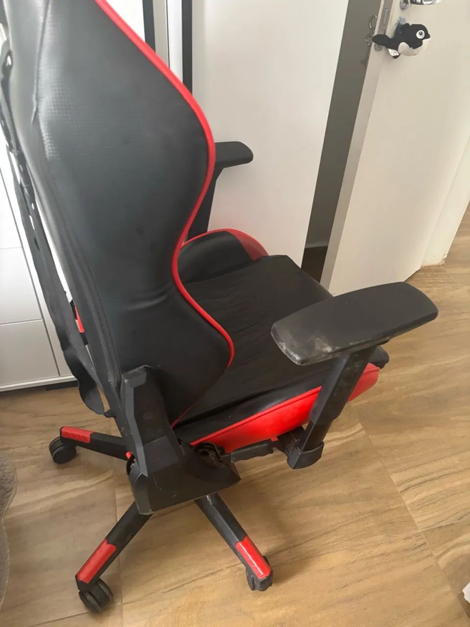 Cadeira gamer - Foto 3