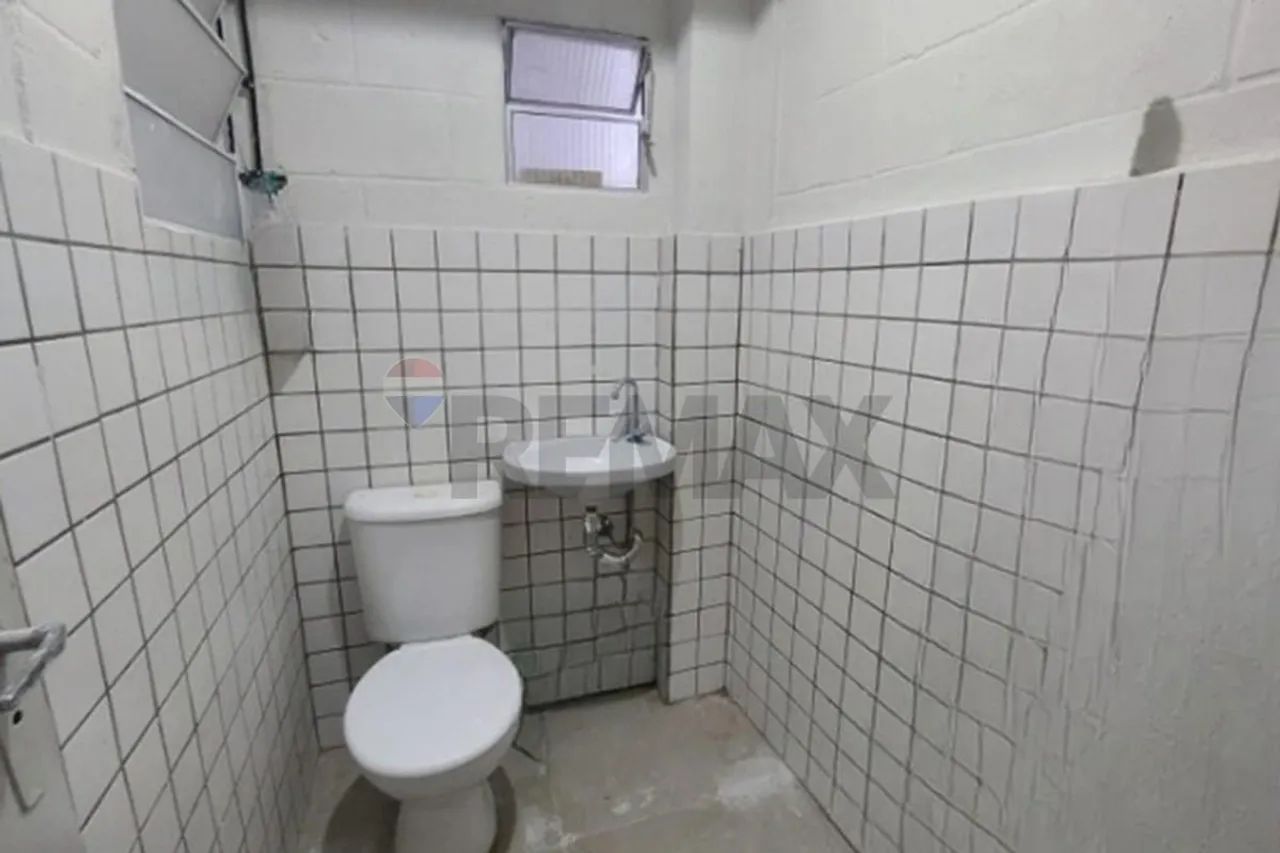 Galpão Comercial Novo em Santo André - Alugue Já! - Foto 5