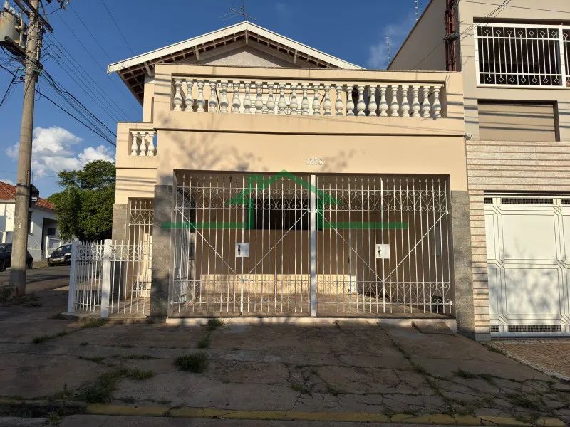 Casas - BAIRRO ALTO