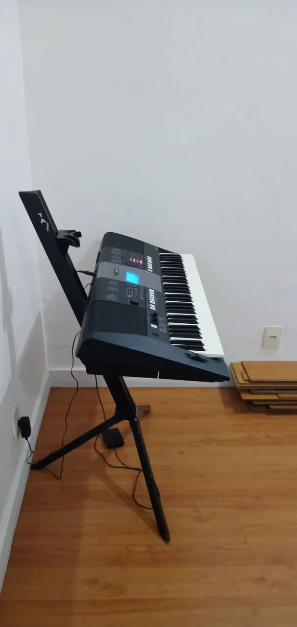 Yamaha E423 - Foto 2