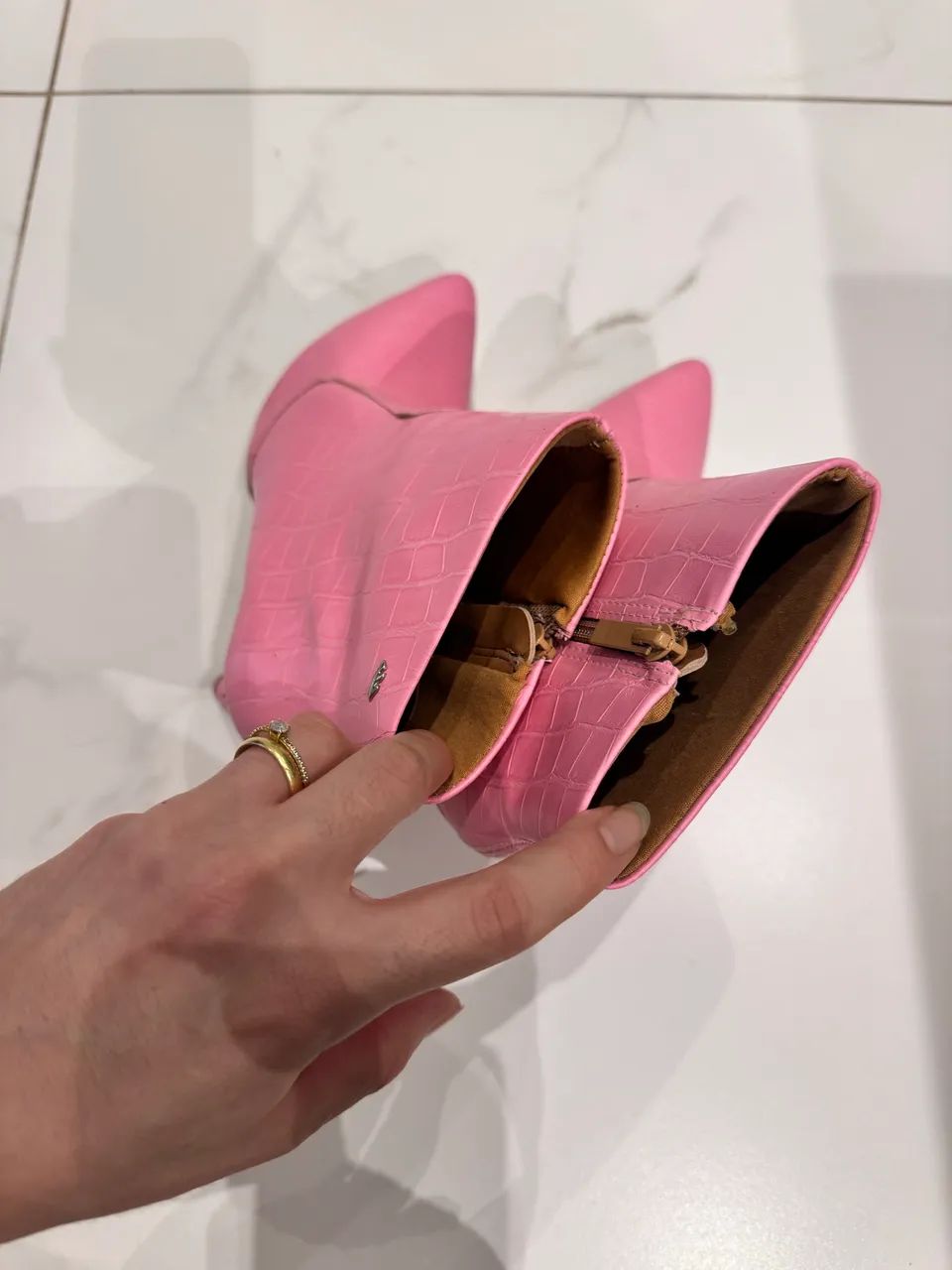Bota Dakota  - Foto 5
