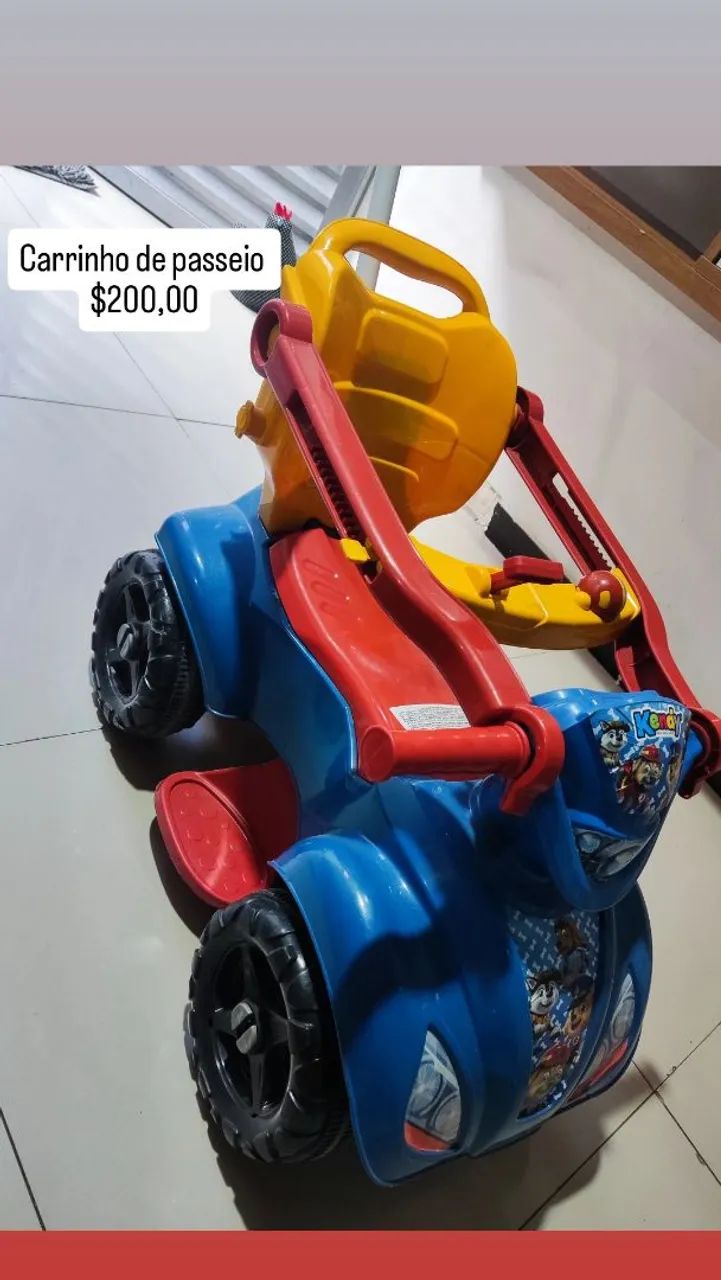 Vendo qualquer item por 200,00 reis  - Foto 2