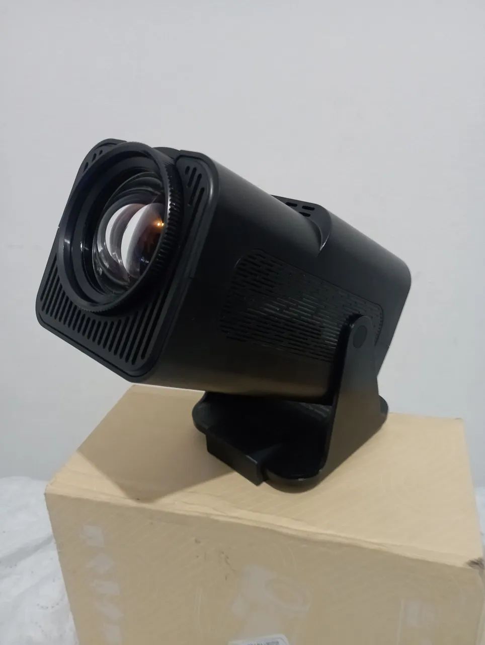 Projetor HY 320 - Foto 3