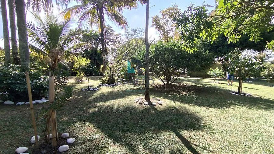 CHÁCARA COM BELO POMAR E FÁCIL ACESSO EM GUARATINGUETÁ-SP - Foto 4