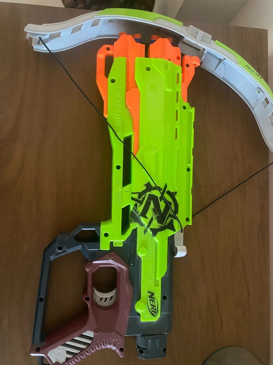 nerf  - Foto 2