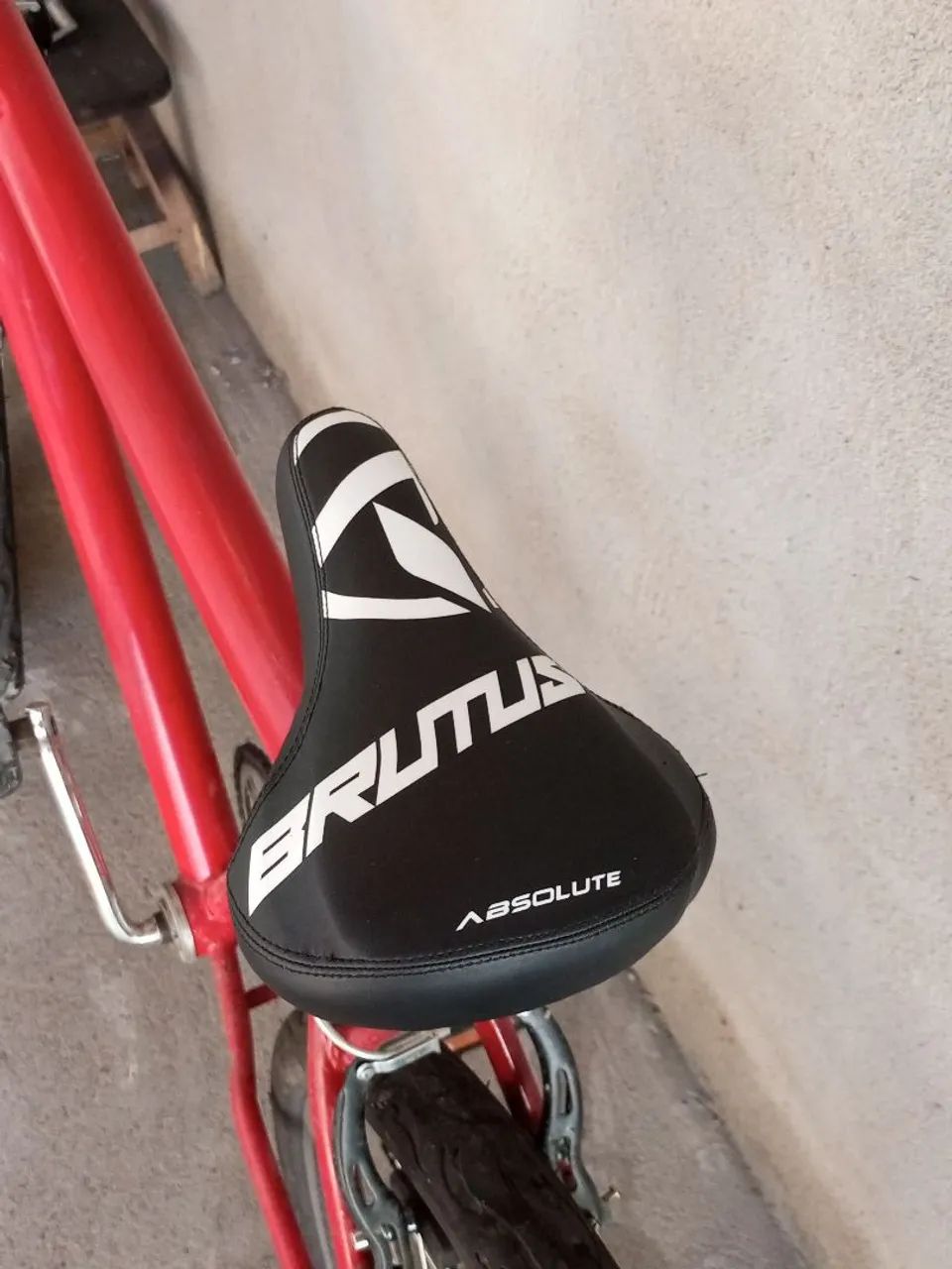 Bicicleta Aro 26 - Foto 5