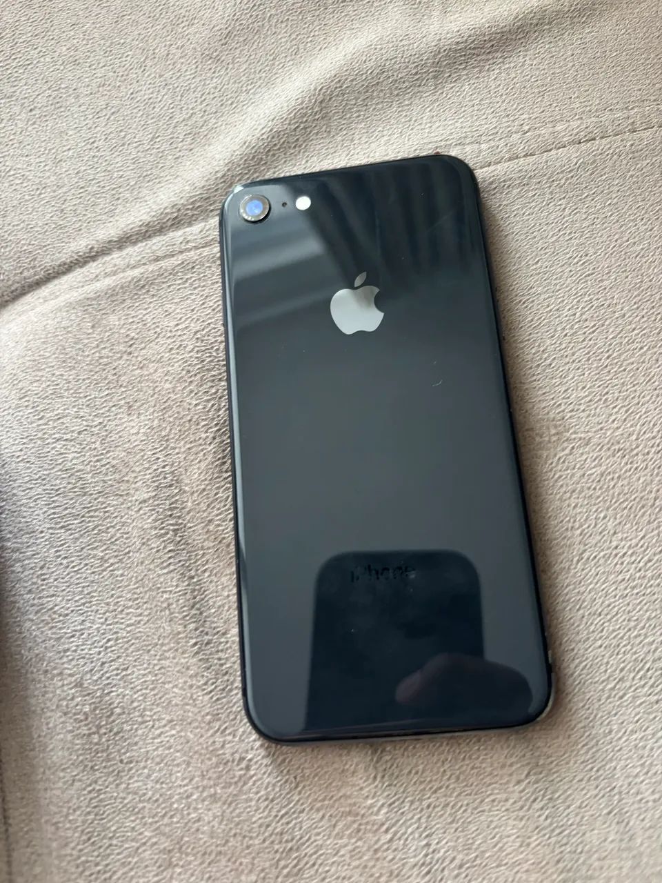 Vendo iPhone 8 -64gb - Foto 4