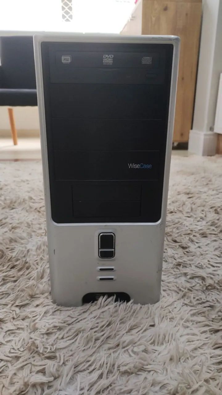 CPU de Core i3