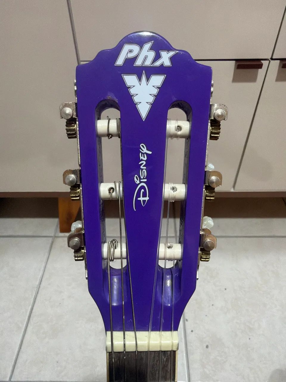 Violão infantil  - Foto 4