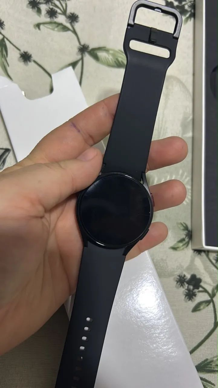 Galaxy Watch 4 - Foto 2