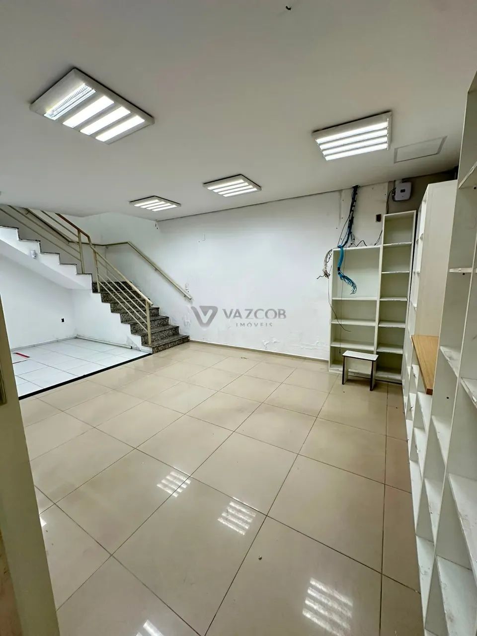Ponto comercial na Batista Campos - Foto 3
