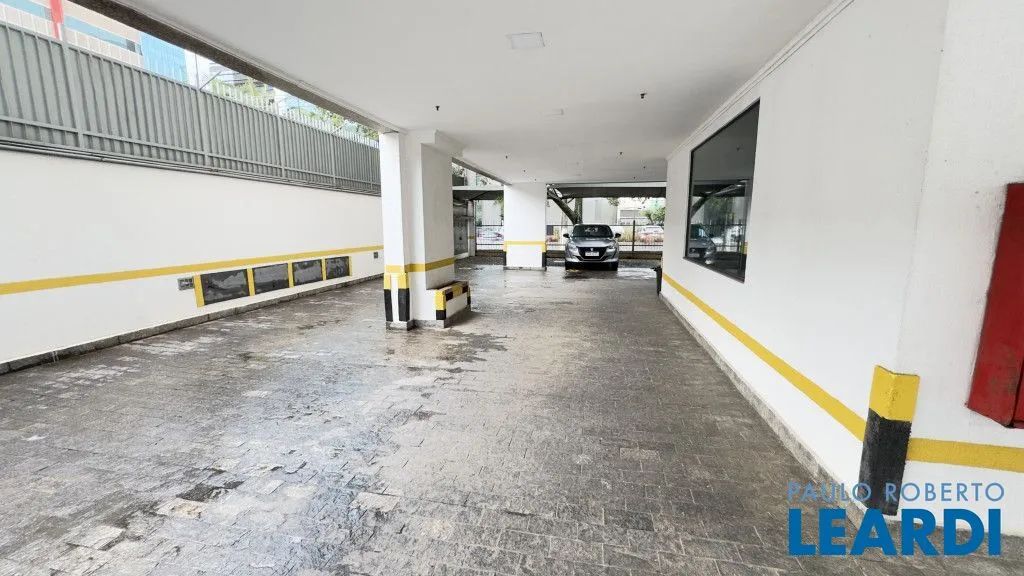 CONJ. COMERCIAL - BROOKLIN - SP - Foto 4