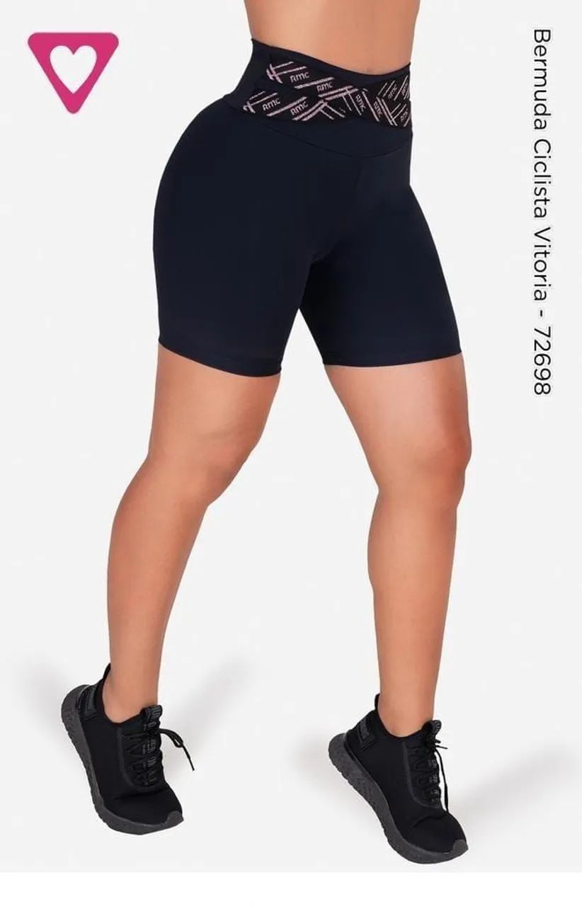 Bermuda Ciclista - Foto 2