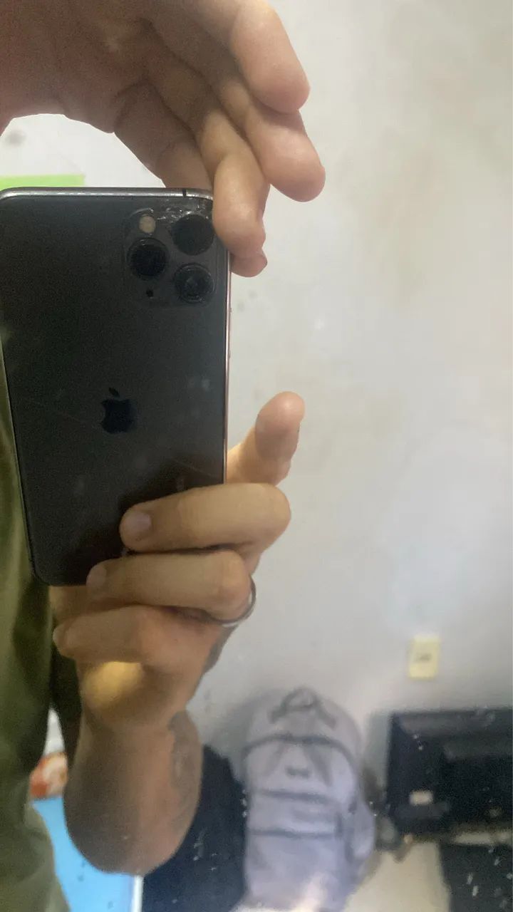 Vendo iPhone 11 Pro