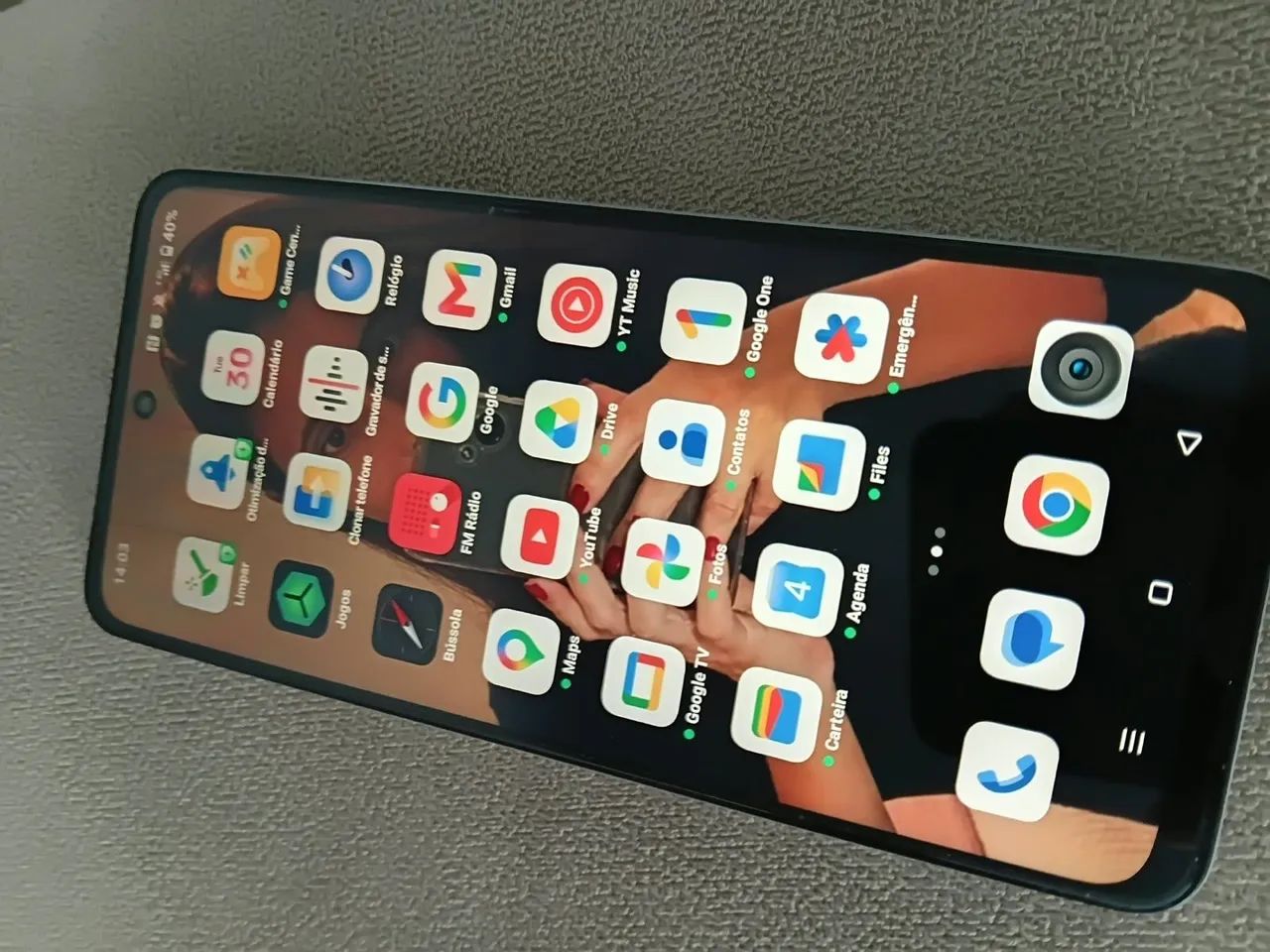 Realme C71 - Foto 4