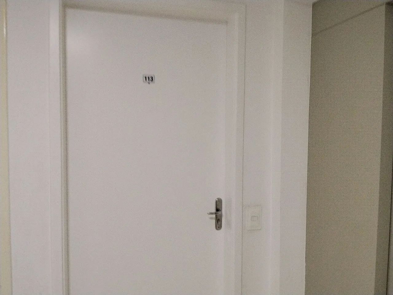 APARTAMENTO A VENDA SATÉLITE ÍRIS CAMPINAS/SP - Foto 3