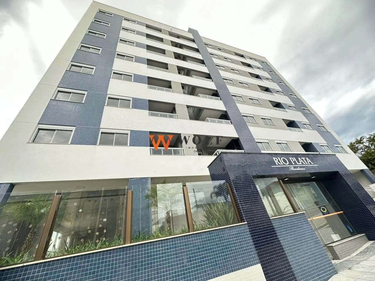 Apartamento à venda de 3 quartos no bairro Capoeiras em Florianópolis