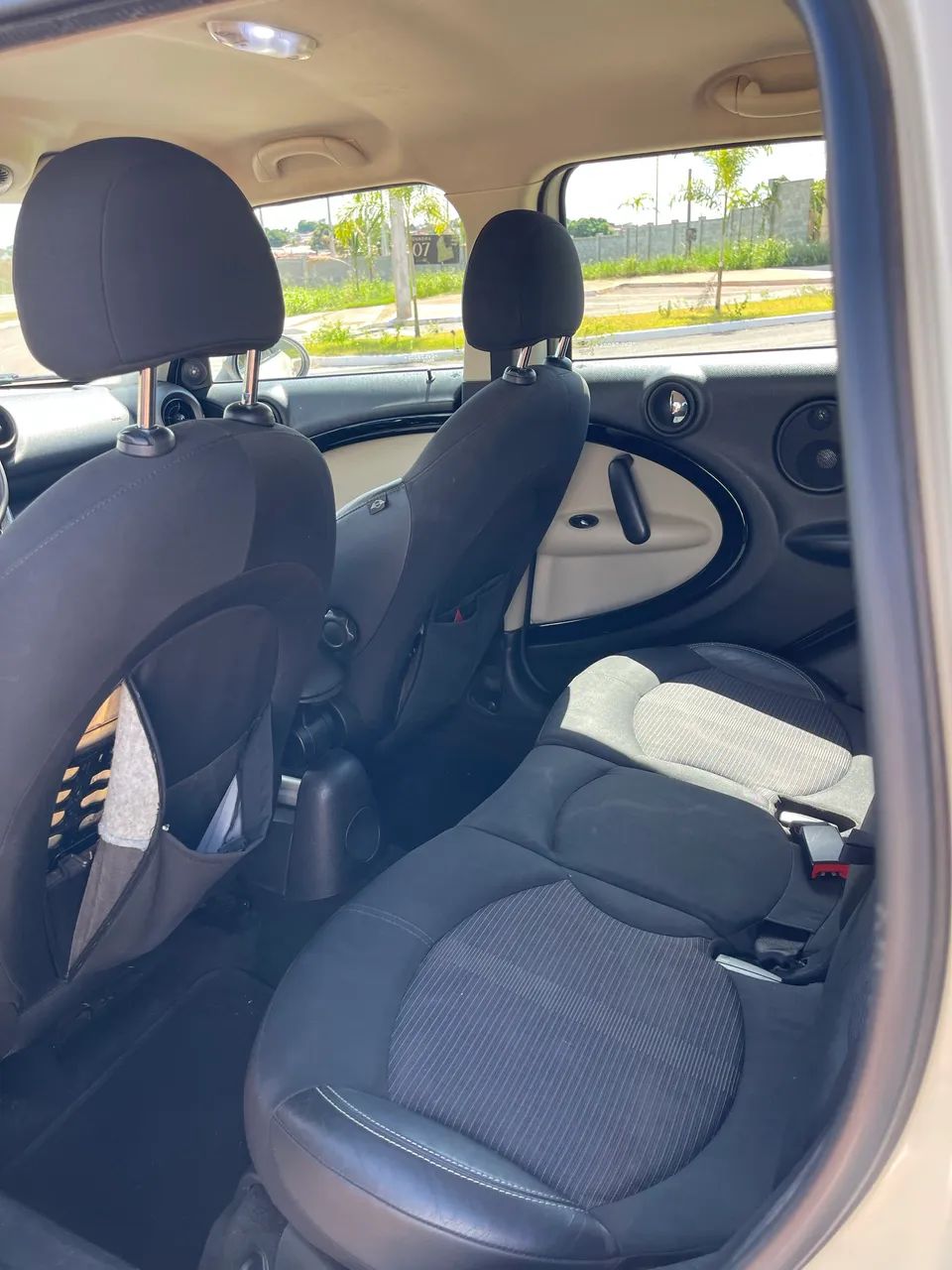 Mini Cooper Countryman 1.6 Aut. 2012 - Foto 5
