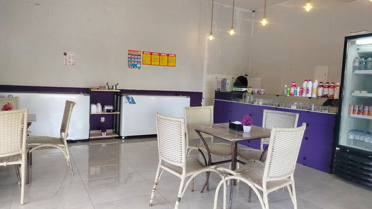 Passo Ponto de Açaí e Sorvete  - Foto 3