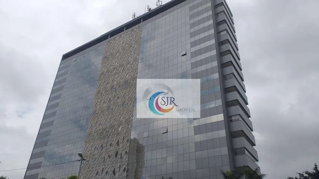 Conjunto para alugar, 600 m²- Chácara Santo Antônio - São Paulo/SP - Foto 2